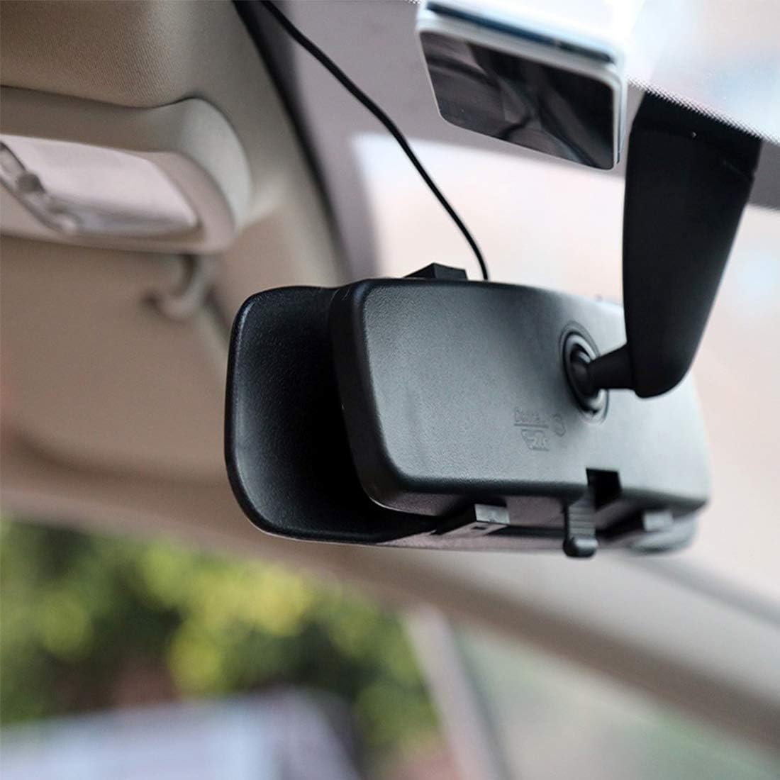 Caméra de recul avec écran LCD 4.3 pouces – Système de stationnement pour voiture - BLK Shop