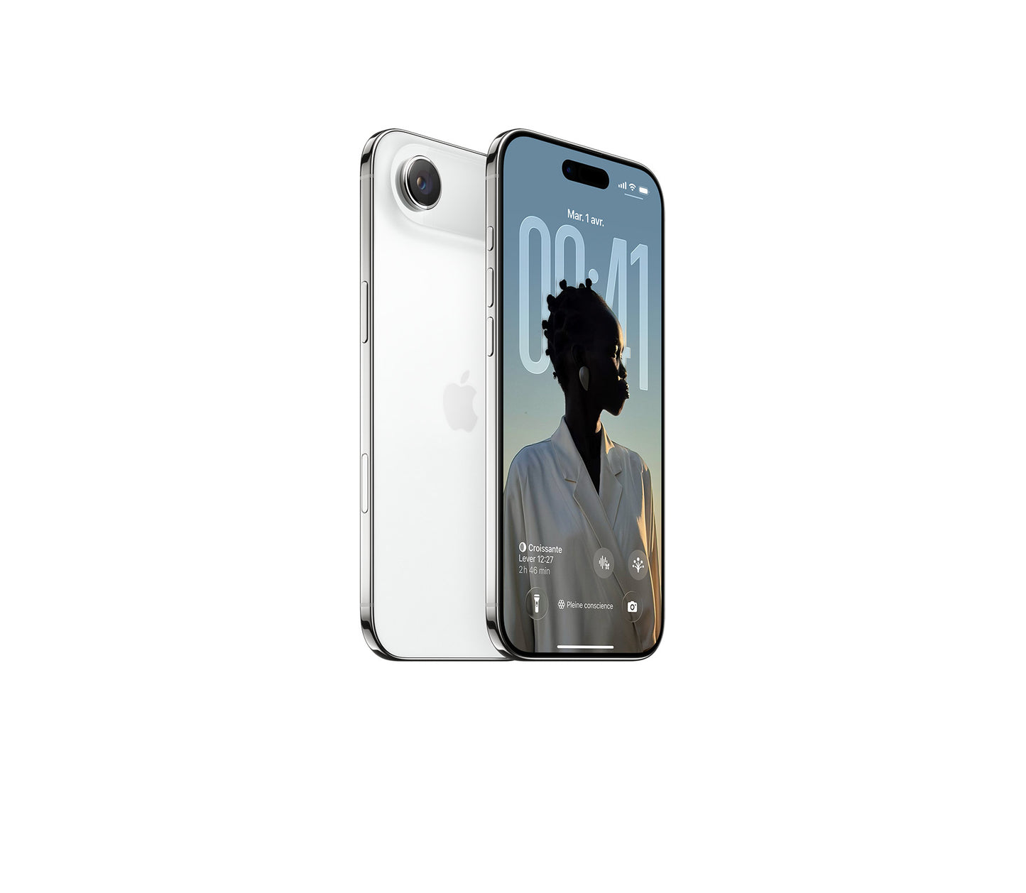 iPhone Air 256 Go